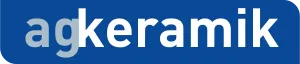AG-keramik Logo
